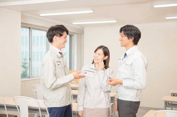 STEP5 就業